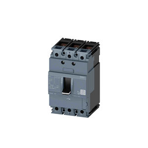 ชุดเบรกเกอร์วงจร3VA1010-3ED32-0AA0 3P ของ3VA - Product Image 6