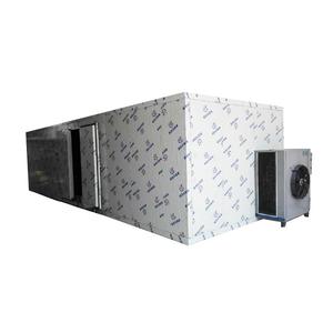 Économie d'énergie séchoir à pâtes poisson déshydrateur saccadé de boeuf faisant la machine - Product Image 6