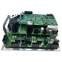 A06B-6400-H003 FANUC Amplificador Servo de 6 Ejes, Controlador de Robot R-30iB, Unidad de Accionamiento Servo para Gabinete, Repuesto para Sistema CNC Industrial