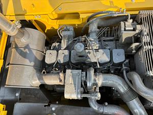 Komatsu รถขุด PC300มือสองรถขุด PC300ญี่ปุ่น - Product Image 6