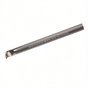 Internal Turning <b>Tool</b> R/L TA8114 Mini Positive Insert Turning <b>Tool</b> - Product Image 2