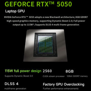 (Actualización 4050) Portátil Gaming de Esports Lenovo Legion R7000 2025 de Alto Rendimiento, AMD Ryzen 7 H 255, 16 GB, 512 GB, RTX 5050, 15.3 Pulgadas, 2.5K - Product Image 4