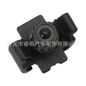 Conector de Manguera de Refrigerante para Radiador de Coche Shuangxuan C1B18C362AA para Ford Fiesta Transit Focus Mondeo Explorer, Pieza de Plástico - Product Image 2