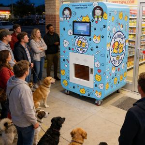 Equipo Integrado de Secado de Pelo <span class=keywords><strong>para</strong></span> Mascotas, Estación de Lavado Automática <span class=keywords><strong>para</strong></span> <span class=keywords><strong>Perros</strong></span>/Gatos/Cerdos/Conejos - Product Image 1