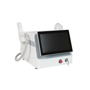 Máquina de Depilación Láser IPL, Dispositivo de Eliminación de Tatuajes Q-Switched para Salón de Belleza - Product Image 5
