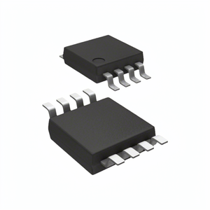 Componentes Electrónicos MC10EL31DTG Circuito Integrado Lógico FF Tipo D Simple 1 Bit 8TSSOP 8 MSOP (0.118", 3.00mm de Ancho) - Product Image 1