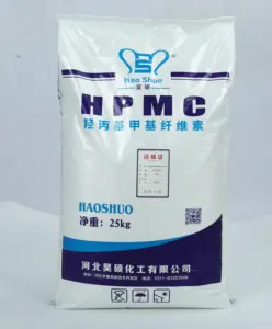 chemicals import from china chemical industries company supplier hpmc cellulose 60000 pf for wall putty manufacturer