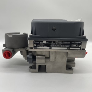 피셔 FIELDVUE DVC6200SIS 디지털 스테인리스 스틸 밸브 안전 컨트롤러 <span class=keywords><strong>HART</strong></span> 통신 안전 계기 시스템 - Product Image 4