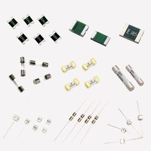 Dalin Tianyi BOM List Service <strong>RVO</strong>-6V470MPAU-R2 New Original - Product Image 2