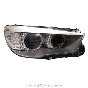 Kit carrozzeria anteriore faro anteriore a LED per bmw serie <span class=keywords><strong>5</strong></span> GT faro per Auto F07 - Product Image 5