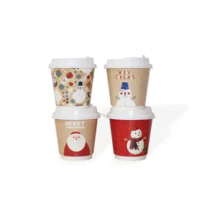 High Quality Factory Supplier Customized Logo Disposable Baking Paper Cup Cup Cake Paper