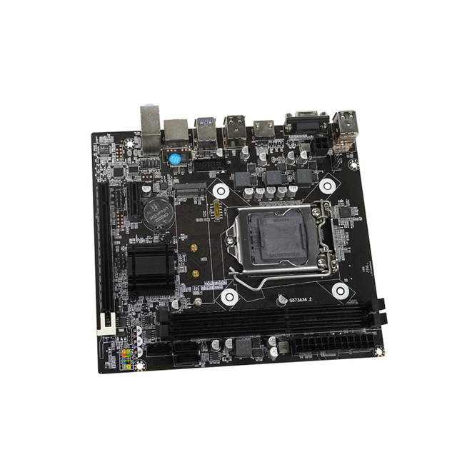 PANDL NEW AM4 Combo Set 3200MHz DDR4 2x8GB RAM B450 Motherboard for Gaming for Ryzen 7 3700X SATA Interface Supports up to 64GB