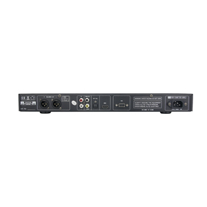 BDS VD-250BT 1U Rack USB SD Player DVD Player Với Màn Hình LCD Lớn Độ Nét Cao VGA Đầu Ra - Product Image 2