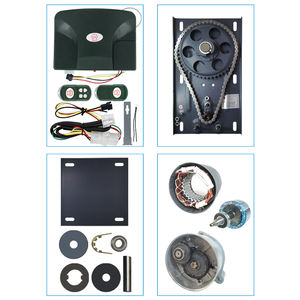 600kg Moteur <span class=keywords><strong>de</strong></span> volet roulant externe en aluminium 220V <span class=keywords><strong>Kit</strong></span> électrique <span class=keywords><strong>de</strong></span> <span class=keywords><strong>porte</strong></span> <span class=keywords><strong>de</strong></span> <span class=keywords><strong>garage</strong></span> avec boîtier <span class=keywords><strong>de</strong></span> commande - Product Image 5