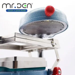 Máquina de moldeo de <span class=keywords><strong>precio</strong></span> competitivo Mr. Den, máquina de moldeo al vacío <span class=keywords><strong>Dental</strong></span>, equipo modelo de ortodoncia para clínicas dentales - Product Image 4
