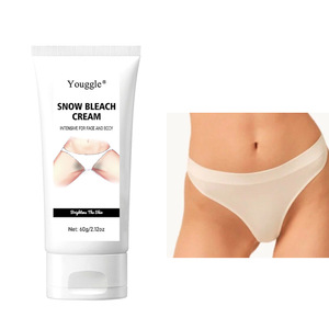 นิโคตินาไมด์บำรุงผิวหน้าและผิวกายครีมฟอกสีสะโพกใต้วงแขนหัวเข่า - Product Image 4