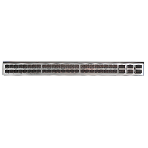 CE6881-48S6CQ-B 02352QGF Network <strong>Switch</strong> (48*10G SFP+, 6*100G QSFP28, 2*AC Power Supply, Port Side Air Inlet) - Product Image 1
