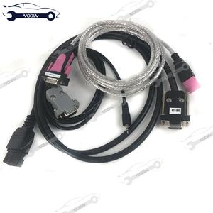 Cable de Diagnóstico para Montacargas, Adaptador 16A68-11320 para Escáner de Diagnóstico MITSUBISHI ForCat - Product Image 3