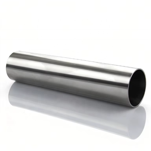 Tubería sin costura de acero inoxidable 304 (Estándar ASTM, Acabado 2B, Serie 300) – Fabricante directo de China - Product Image 6