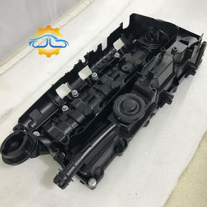11128581798 Original Atacado Auto Peças Tampa Da Cabeça Do Cilindro Do Motor Tampa Da Válvula para BMW Série 5 G30 <span class=keywords><strong>3</strong></span> Série F30 2 Série F22 - Product Image 1