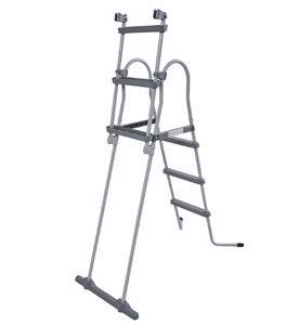 Venli-<span class=keywords><strong>PISCINA</strong></span> <span class=keywords><strong>RECTANGULAR</strong></span> con marco de acero, 17825 cm x 400cm x 99cm - Product Image 4
