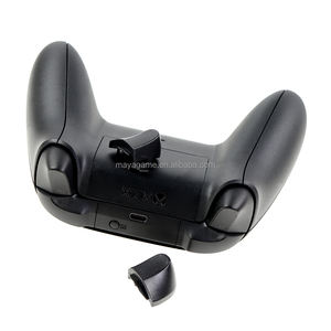 Pièces de rechange Bouton <span class=keywords><strong>LT</strong></span> RT Gauche Droite Ensemble pour <span class=keywords><strong>manette</strong></span> de jeu <span class=keywords><strong>XBOX</strong></span> Series S X - Product Image 5