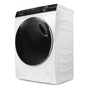 Lavadora de 15 Kg SERIE 7 HW150 BP14986EIT SuperDrum Blanca y Negra Clase A 1400 Rpm (70x63x98cm) Lavadora Automática - Product Image 3
