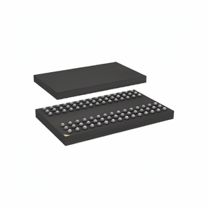 หน่วยความจำดั้งเดิม 90 TFBGA IS42VM32400G-6BLI ซื้อชิ้นส่วนอิเล็กทรอนิกส์ออนไลน์ - Product Image 1