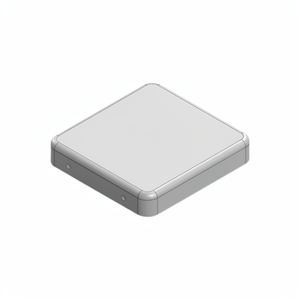 MS191-10C บริการแบบครบวงจรพร้อมแผ่นป้องกันคลื่นวิทยุ - Product Image 1