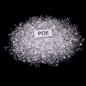 Virgin <b>PP</b> Granule Manufacturers Natural Color Film Grade Chemical Resistance Plastic Products - Product Image 6