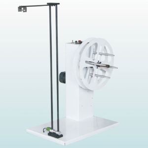 เครื่องป้อนสายเคเบิลเพลาเดี่ยวแบบต่อเนื่อง, เครื่องจ่ายเงินต่อเนื่องสำหรับสายรัด - Product Image 3