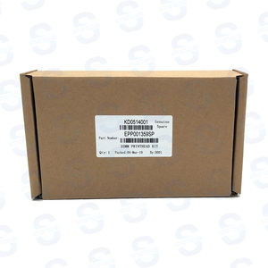 Nuevo Cabezal de Impresión de Inyección de Tinta Domino V120I V230I con Tinta UV para Impresora de Etiquetas de Código de Barras 32mm 53mm - Product Image 1