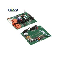 Prototypage rapide de circuits imprimés (PCBA) - Gerber, BOM, OEM, SMT, DIP - Assemblage clé en main - Faible MOQ - Fabricant EMS