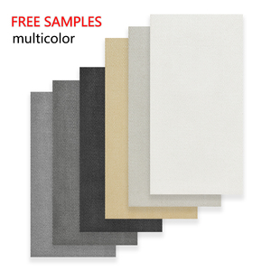 Panel de Revestimiento Flexible para Pared Exterior de Hotel, Diseño Moderno, Impermeable, Acabado <span class=keywords><strong>Mate</strong></span>, Gráfico para Vestíbulo - Product Image 2