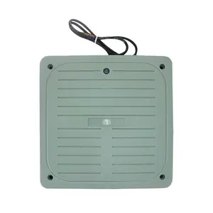 Wg26 đến 34 trung khoảng cách <span class=keywords><strong>UHF</strong></span> Đầu đọc thẻ 125Khz RFID <span class=keywords><strong>Reader</strong></span> Phạm vi đọc 70 đến 100cm - Product Image 1