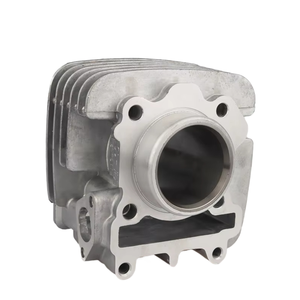Cilindro de Motocicleta <span class=keywords><strong>Taurus</strong></span>, <span class=keywords><strong>Repuestos</strong></span>, 50 mm, 16s, 5d9, Unidad para - Product Image 2