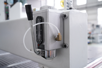 Máquina de Grabado Láser CNC Industrial de Alta Precisión y Eficiencia, Motor de Husillo de 6kw, 2 Años de Garantía, Servicio de Color Personalizable