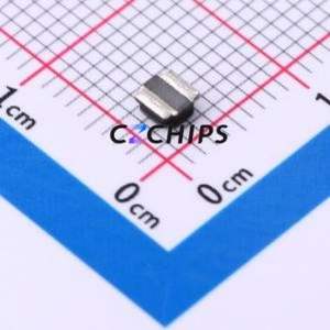 Inductor de Potencia XRNR3015-6.8uH/M SMD, 3x3mm (Inductancia: 6.8uH) (Precisión: 20%) (Corriente Nominal: 850mA) - Product Image 2