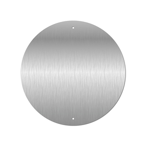 علامات مرور مخصصة من الألومنيوم مع أغطية عاكسة للسلامة على الطرق وتوجيه الاتجاه - Product Image 6