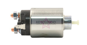 โซลินอยด์สตาร์ทเตอร์12V SS-1528อะไหล่รถยนต์โซลินอยด์สำหรับ MAZDA Mitsubishi Nissan Suzuki Subaru (<span class=keywords><strong>ฟูจิ</strong></span>) - Product Image 2