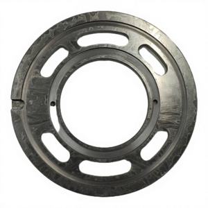 Пластина 1 кг для гидравлического насоса ходового редуктора экскаватора KYB серии MAG180 MSF170, запчасти для MAG170 - Product Image 1