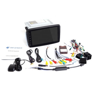 caliente de la navegación del <span class=keywords><strong>gps</strong></span> del <span class=keywords><strong>coche</strong></span> reproductor de dvd para Mercedes-Benz W203 clase W169 A150 A160 A170 de audio - Product Image 5