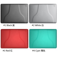 Coque rigide pour ordinateur portable de haute qualité pour Huawei Honor MagicBook 14
