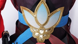 <span class=keywords><strong>Disfraz</strong></span> de Cosplay de March 7th del Juego Honkai Star Rail, <span class=keywords><strong>Disfraz</strong></span> para <span class=keywords><strong>Comic</strong></span> Con, Vestido para Fiesta, Pelucas, <span class=keywords><strong>Disfraz</strong></span> de Halloween para <span class=keywords><strong>Mujer</strong></span> - Product Image 6