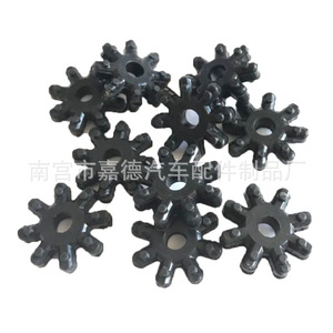 Funda de Goma para Engranaje de Dirección Hyundai 563152K000FFF para Reemplazo o Reparación - Product Image 3