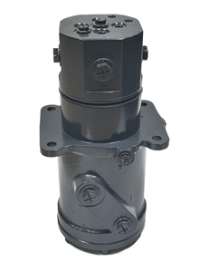 Joint central rotatif hydraulique XE215C pour excavatrices XE215/XE225/XE200/XE150/XE75/XE85, pièce OEM neuve - Product Image 1