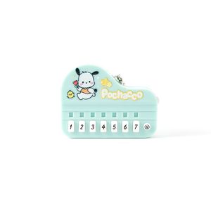 Mini Piano Llavero con 8 Escalas, Juguete Musical Educativo de Bolsillo para Niños, Adorno para Bolsos - Product Image 5