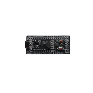 บอร์ดหลัก STM32FEBKC6T6 STM32F103การพัฒนาไมโครคอนโทรลเลอร์การทดลองเรียนรู้ TYPE-C เข้ากันได้กับ C8 - Product Image 1