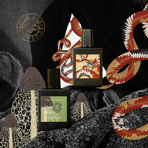 Perfume de Diseñador de Larga Duración de 50 ml, Fragancia Masculina de Marca, Colonia, Parfum para Hombre - Product Image 1