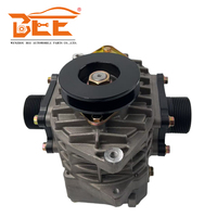 Supercharger AMR500 14408KA111 14408-KA111 untuk Chevrolet